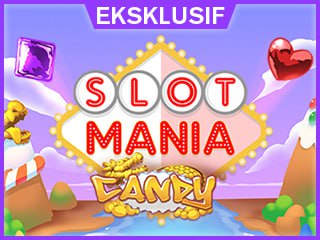 Slot Mania Candy